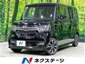 2019 Honda N BOX
