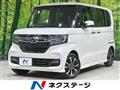 2017 Honda N BOX