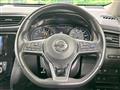 2019 Nissan X-Trail