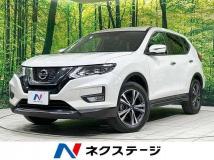 2019 Nissan X-Trail