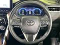 2023 Toyota Harrier Hybrid