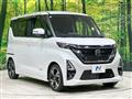 2021 Nissan ROOX