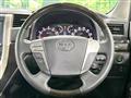 2013 Toyota Alphard G