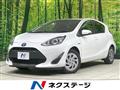 2018 Toyota AQUA