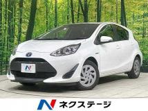 2018 Toyota AQUA