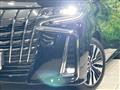 2023 Toyota Alphard G