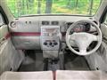 2010 Daihatsu Move Conte