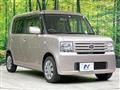 2010 Daihatsu Move Conte