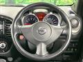 2017 Nissan Juke