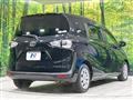 2016 Toyota Sienta