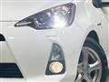 2013 Toyota AQUA