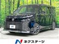 2023 Toyota Voxy