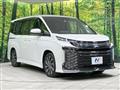 2023 Toyota Voxy