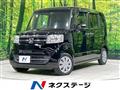 2017 Honda N BOX