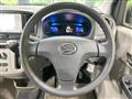 2012 Daihatsu Mira