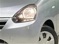 2012 Daihatsu Mira