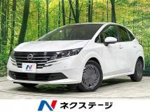 2024 Nissan Note