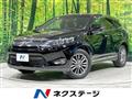 2014 Toyota Harrier