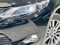 2014 Toyota Harrier