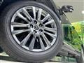 2014 Toyota Harrier