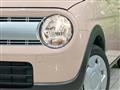 2021 Suzuki Lapin