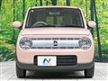 2021 Suzuki Lapin