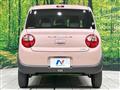 2021 Suzuki Lapin