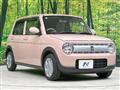 2021 Suzuki Lapin
