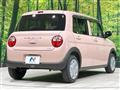 2021 Suzuki Lapin