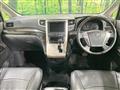 2013 Toyota Vellfire