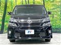 2013 Toyota Vellfire