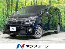 2013 Toyota Vellfire