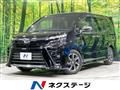 2018 Toyota Voxy