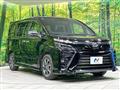 2018 Toyota Voxy