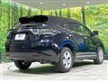 2016 Toyota Harrier