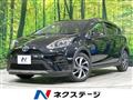 2017 Toyota AQUA