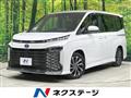 2024 Toyota Voxy
