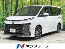 2024 Toyota Voxy