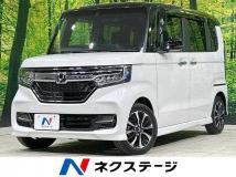 2019 Honda N BOX