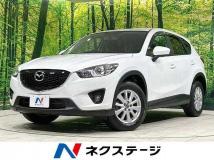 2012 Mazda CX-5