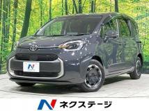 2024 Toyota Sienta