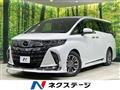 2024 Toyota Alphard G