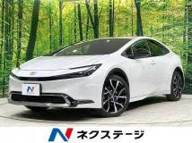 2023 Toyota Prius