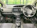 2016 Toyota Vitz