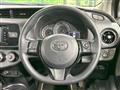 2016 Toyota Vitz