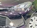 2016 Toyota Vitz
