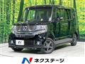 2013 Honda N BOX