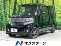 2013 Honda N BOX