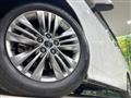 2025 Toyota Alphard Hybrid