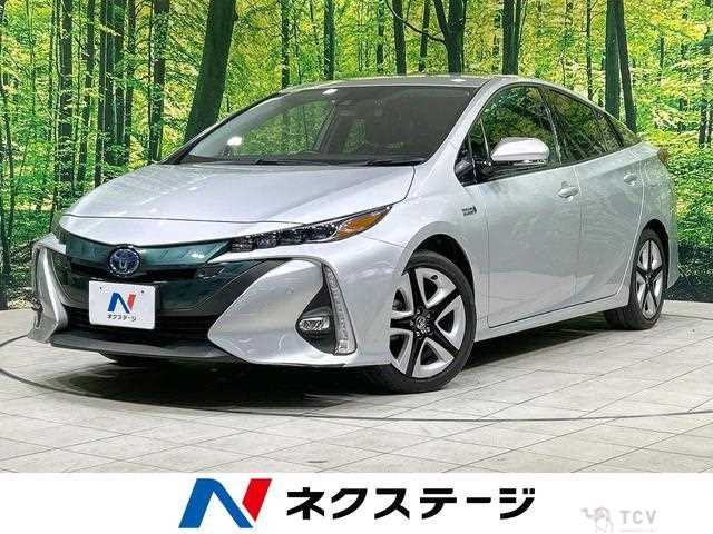 2019 Toyota Prius
